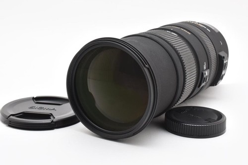 Used sigma apo 150 - sigma,