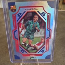 FC Barcelona Ronaldo