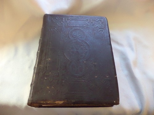 The holy bible - holy, bible"
