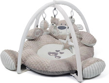 Babyzee Bear Necessities Play