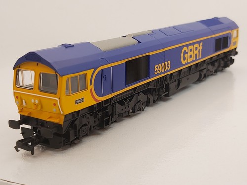 Hornby r3760 class 59003 - class, 59