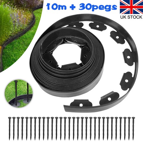 10m fence landscape garden - 10m,