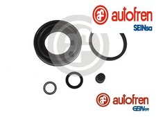 REAR BRAKE CALIPER D4532