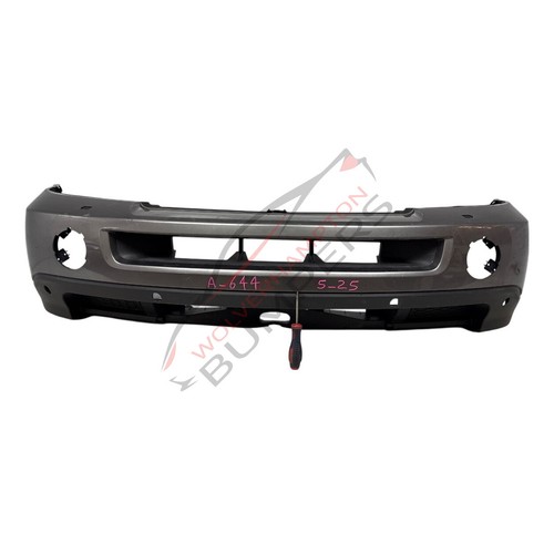Range rover sport front - range,
