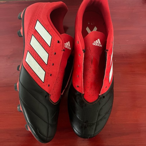Adidas ace red - size, 11