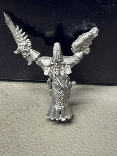 Games workshop warhammer 40k - workshop,