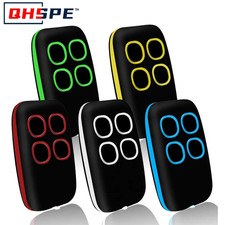 Universal Duplicator Garage