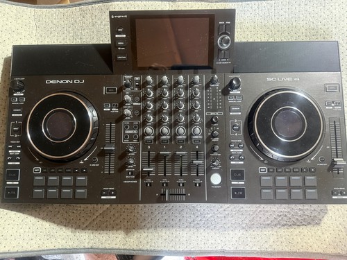 Denon live standalone - live,