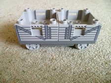 Lego Duplo Troublesome Truck Thomas The Tank Engine & Friends for train track