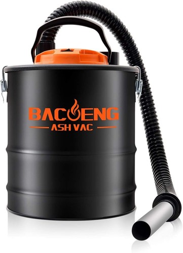 Bacoeng 15l 800w ash - bacoeng,