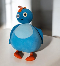 Large Cbeebies "Great BigHoo"