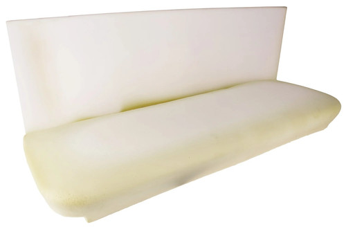 Jegs bench seat foam - foam, fits