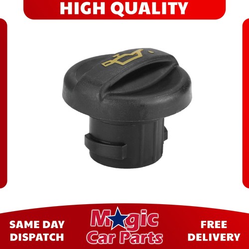 Oil filler cap fits - fits, for