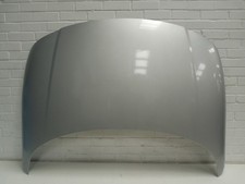 Audi TT 8N Mk1 Bonnet Hood Light Silver LY7W 8N0823029A