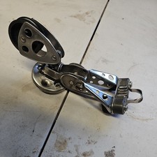 Dinghy Sailing Centre Jammer &