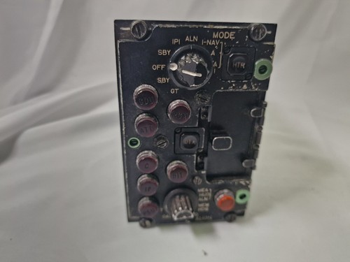 Raf ferranti control unit - ex,