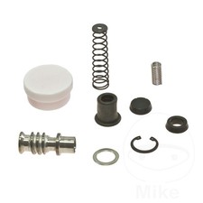 Tourmax Clutch-Sensor Repair