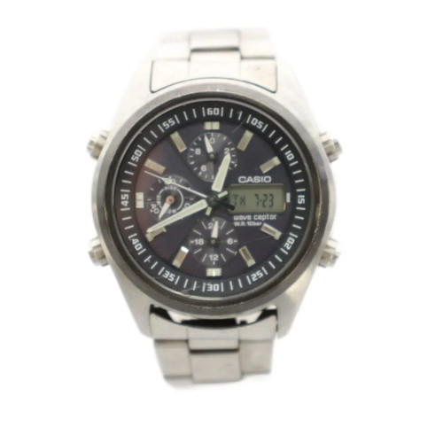 Casio wave ceptor - casio,