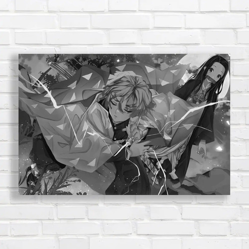 Anime autumn fantasy - fantasy, black