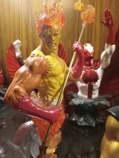 MARVEL MINI-BUST FIRELORD