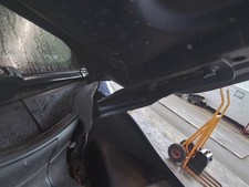 BONNET HINGE LH HONDA CR-V MK4