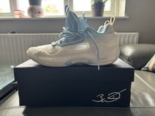 Li-Ning Way Of Wade 10 Low ‘Ice Blood’ UK 10.5/US 11