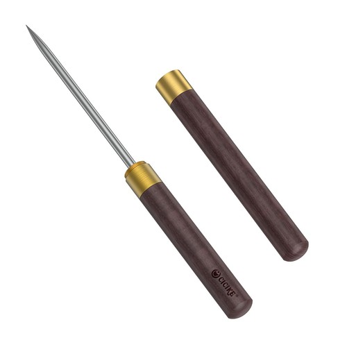 Heavy duty ice pick - duty,