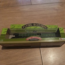 CORGI RAIL LEGENDS 1:120 ST97601 LNER 4-6-2 A3 CLASS 4472 FLYING SCOTSMAN BOXED