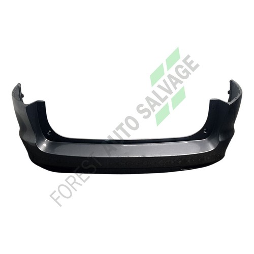 2017 honda civic rear bumper - civic,