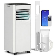 Homcom portable air - homcom,