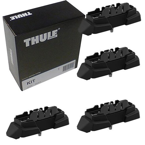 Thule roof bar fitting kit - fitting,