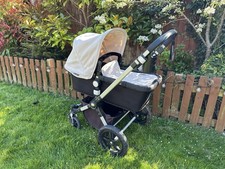 Bugaboo Chameleon 3 Baby