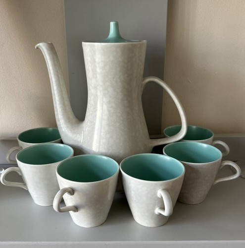Retro vintage poole pottery - vintage,