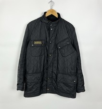 Barbour International