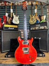 PRS Santana III Carlos Santana