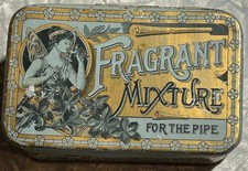ANTIQUE FRAGRANT MIXTURE FOR