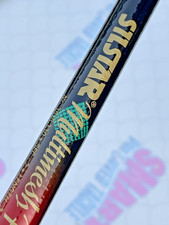 Silstar Multimesh Power Pike