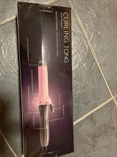 Phil Smith Curling Tong 32mm