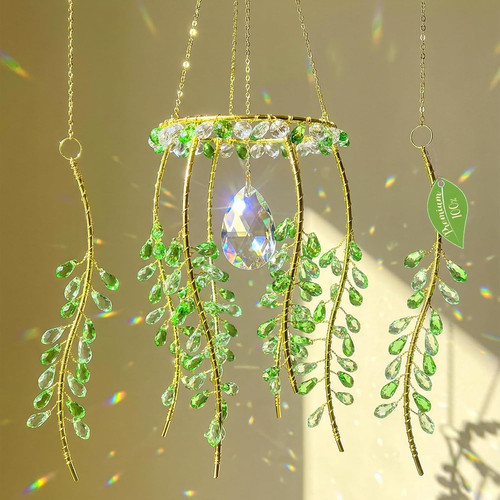 Crystal suncatchers for - crystal,