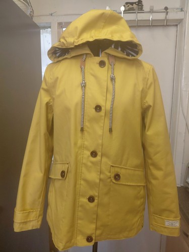 Women joules yellow - women's,