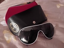 Ray-Ban Unisex Children's Sunglasses