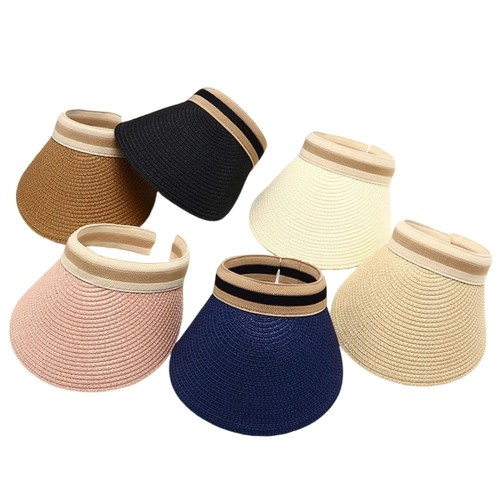 Ladies women summer sun visor - ladies,