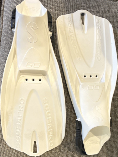 Scubapro sport open heel - sport,