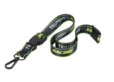 TRIUMPH LANYARD GENUINE