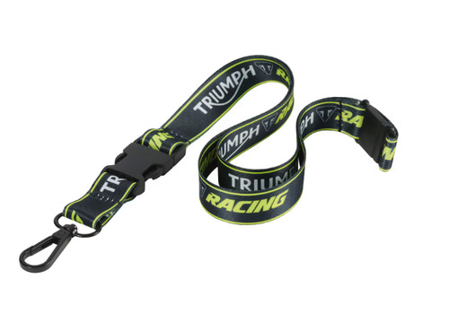 Triumph lanyard genuine - triumph,