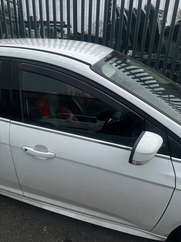 Ford focus mk3 - focus, hatchback