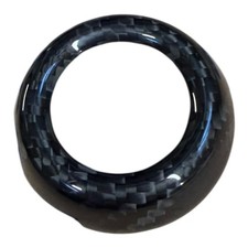 Real Carbon Fibre Gear Knob