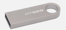Kingston DataTraveler 8 GB USB Flash Drive