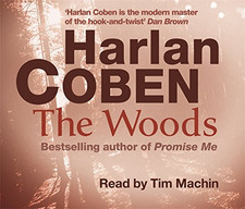 The Woods - Coben, Harlan