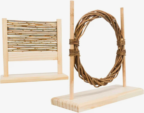 Agility set with - agility,